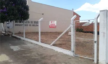 Terreno à venda na Ottília Ferraz De Camargo, Parque Campo Bonito, Indaiatuba
