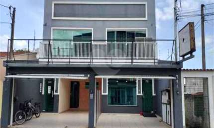 Casa com 4 quartos à venda na Rua Independência, Cidade Nova I, Indaiatuba