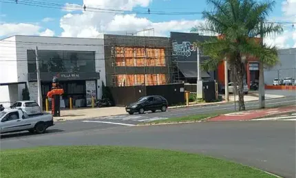 Salão Comercial à venda em Jardim Residencial Veneza - SP