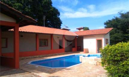 Chácara com 2 quartos à venda ou para locação em Recanto Campestre Internacional De Viracopos Gleba 1 - SP