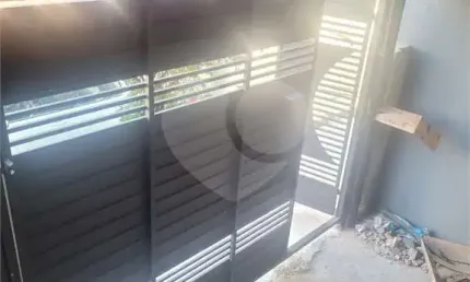 Casa de vila com 1 quartos à venda em jardim morada do sol - sp