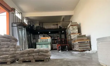 Salão comercial para locação em jardim monte carlo - sp