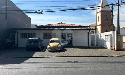 Ponto comercial para alugar na Rua Padre Bento Pacheco, Centro, Indaiatuba