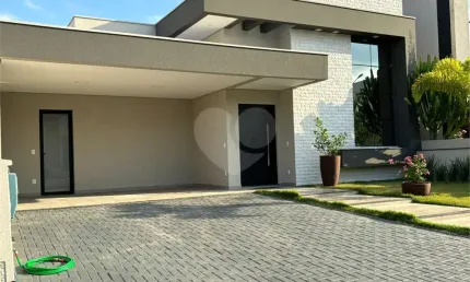Condomínio com 3 quartos à venda em Jardim Residencial Dona Maria José - SP