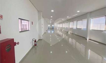 Galpão para locação em Park Comercial De Indaiatuba - SP