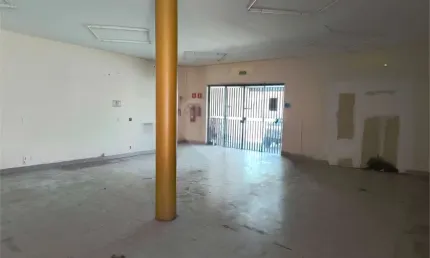 Ponto comercial para alugar na Doutor Jácomo Nazário, Cidade Nova I, Indaiatuba