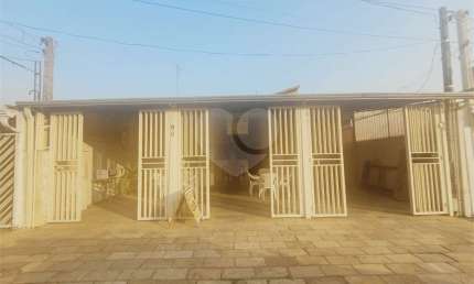 Ponto comercial à venda na Mestre Antônio Benedito Jesus, Jardim Marina, Indaiatuba