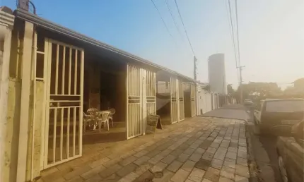 Prédio à venda na Mestre Antônio Benedito Jesus, Jardim Marina, Indaiatuba