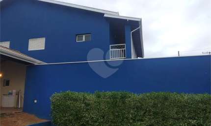 Sobrado com 3 quartos à venda em Jardim Esplanada Ii - SP