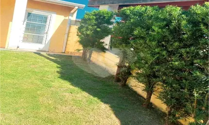Condomínio com 2 quartos à venda em Jardim Panorama - SP