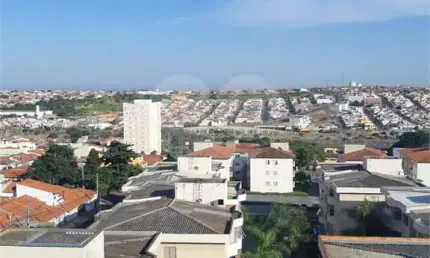 Apartamento com 2 quartos à venda em jardim alice - sp