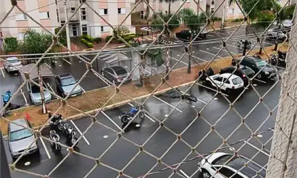 Apartamento com 2 quartos à venda em Parque Campo Bonito - SP