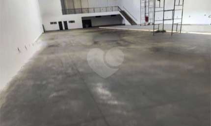 Barracão / Galpão / Depósito para alugar na Avenida Francisco de Paula Leite, Jardim Santa Cruz, Indaiatuba