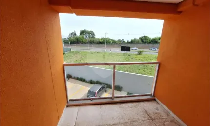 Apartamento com 2 quartos à venda em jardim residencial veneza - sp