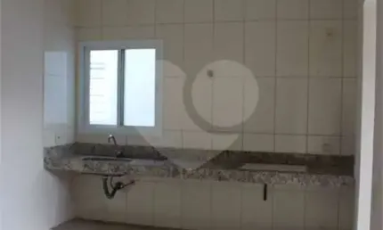 Apartamento com 2 quartos à venda em Jardim Regente - SP