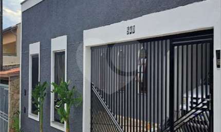 Casa com 2 quartos à venda em Jardim Morada Do Sol - SP