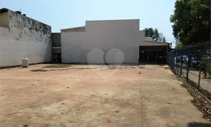 Terreno comercial para alugar na Almirante Tamandaré, Cidade Nova II, Indaiatuba