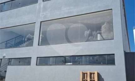 Galpão para locação em Centro Empresarial De Indaiatuba - SP