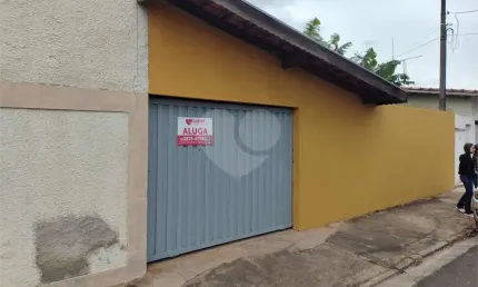 Terreno comercial para alugar na Rua Tupinambas, Aqui se Vive, Indaiatuba