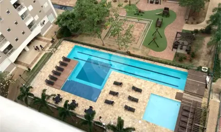Apartamento com 2 quartos à venda em Cidade Nova Ii - SP