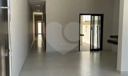 Casa com 3 quartos à venda em Vila Maria Helena - SP