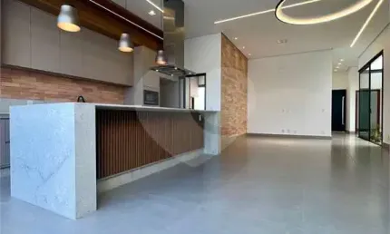 Condomínio com 3 quartos à venda em jardim residencial viena - sp