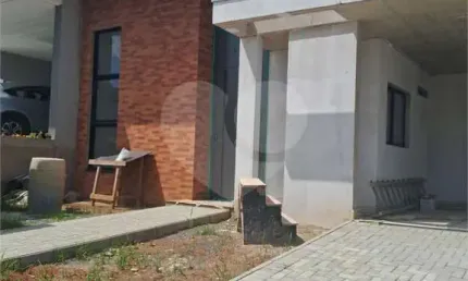 Condomínio com 3 quartos à venda em Residencial London Park - SP