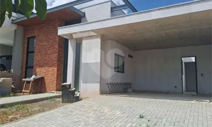 Condomínio com 3 quartos à venda em Residencial London Park - SP