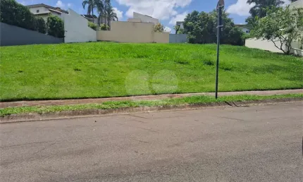 Terreno em condomínio fechado à venda na Estrada João Ceccon, Jardim Vila Paradiso, Indaiatuba
