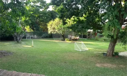 Fazenda à venda na Rua Carolina Ferrarezzi Zoppi, Altos da Bela Vista, Indaiatuba