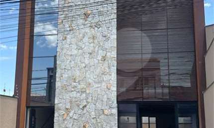 Sala comercial para alugar na Rua Pedro de Toledo, Centro, Indaiatuba