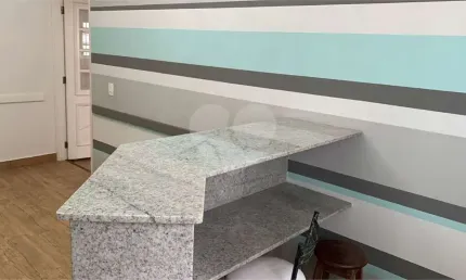 Sala comercial para alugar na Rua Antônio Zoppi, Jardim Pau Preto, Indaiatuba