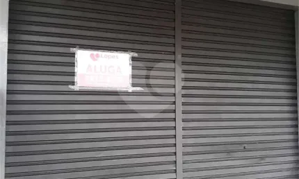 Salão comercial para locação em núcleo habitacional brigadeiro faria lima - sp