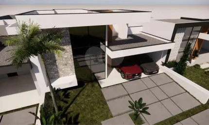 Condomínio com 3 quartos à venda em Residencial Duas Marias - SP