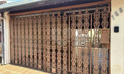 Casa com 2 quartos para locação em jardim itamaracá - sp