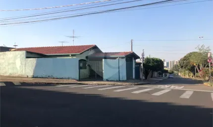 Casa térrea com 2 quartos à venda em jardim do sol - sp