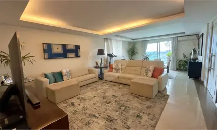 Apartamento com 2 quartos à venda em Vila Sfeir - SP