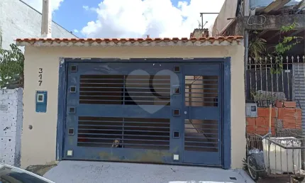 Casa com 2 quartos à venda em Jardim Morada Do Sol - SP