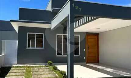 Condomínio com 3 quartos para locação em Jardim Park Real - SP