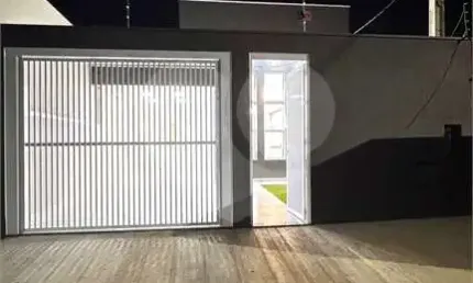 Casa com 3 quartos à venda em Jardim Bom Sucesso - SP