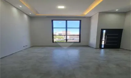 Condomínio com 3 quartos à venda em jardim mantova - sp