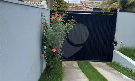 Casa térrea com 2 quartos à venda ou para locação em Jardim Esplanada - SP