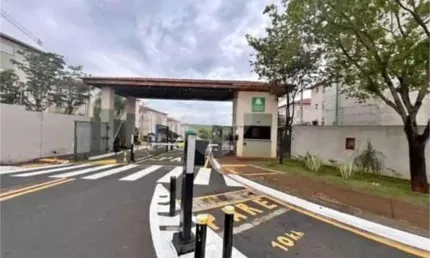 Apartamento com 2 quartos à venda em Parque Campo Bonito - SP
