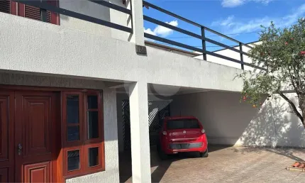 Sobrado com 5 quartos à venda ou para locação em Jardim Recanto Do Valle - SP