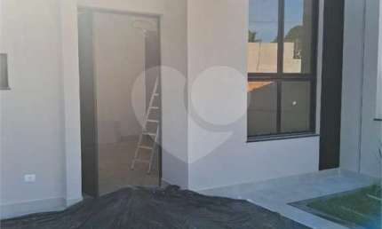Condomínio com 3 quartos à venda em Jardim Toscana - SP