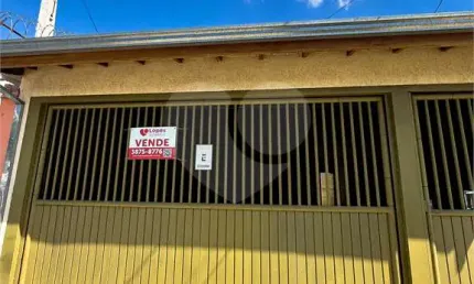 Casa térrea com 2 quartos à venda em jardim do valle ii - sp