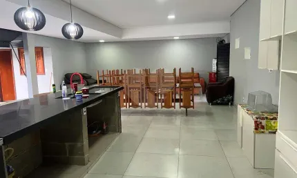 Condomínio com 6 quartos à venda em Colinas Do Mosteiro De Itaici - SP