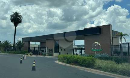Terreno à venda na Rodovia Lix da Cunha, Residencial Evidências, Indaiatuba