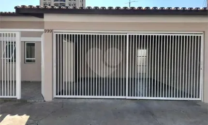 Casa com 3 quartos à venda na Rua Alberto Santos Dumont, Cidade Nova I, Indaiatuba