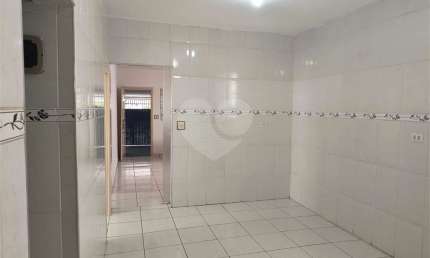 Casa com 2 quartos à venda na Rua Ademar de Barros, Centro, Indaiatuba
